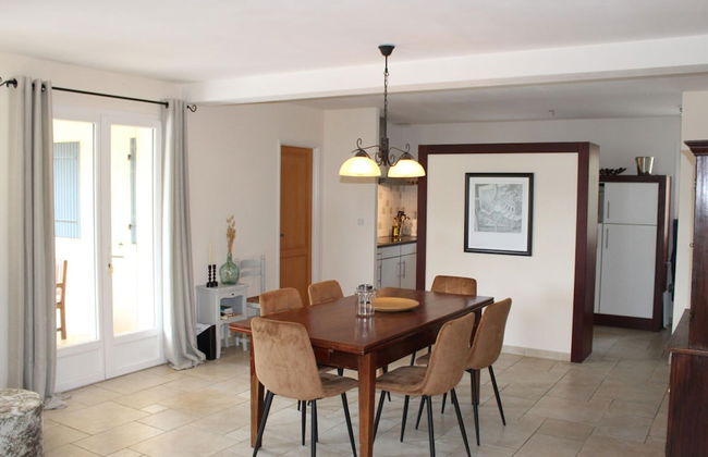 Comfortable Holiday Home With Pool - Foto 19