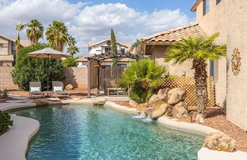 Gilbert Douglas - Foto 1