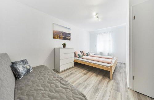 Wohnung 5 - nur 5-10 min vom Europapark - Foto 9