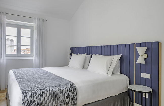 Tandem Palacio Alfama Suites - Foto 7