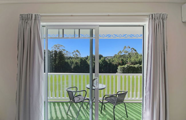 Kerikeri Park Lodge - Foto 41