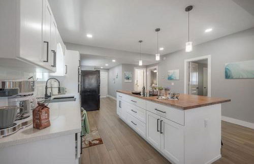 The Pearl Cottage 2b/1R with King and FAST WIFI - Foto 20