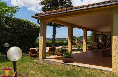 Leccino Home Piano Terra by Yohome - Foto 6