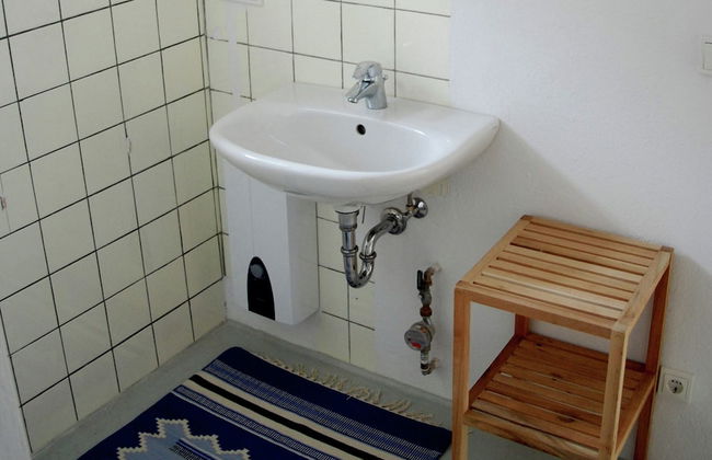 Modern Bungalow in Blowatz Near Sea - Foto 27