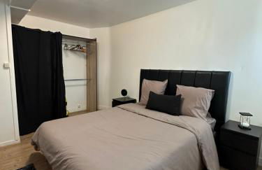 Apart Hotel Le Havre - Foto 3