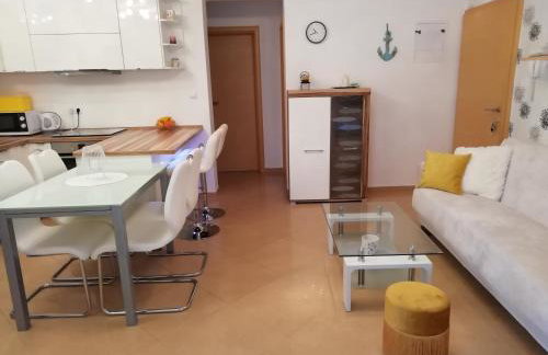 Apartment Fancy - Foto 11