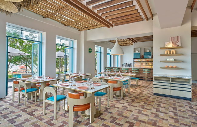 Marriott Executive Apartments, Penang - Foto 23