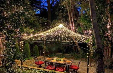 Redwood Garden - Foto 13