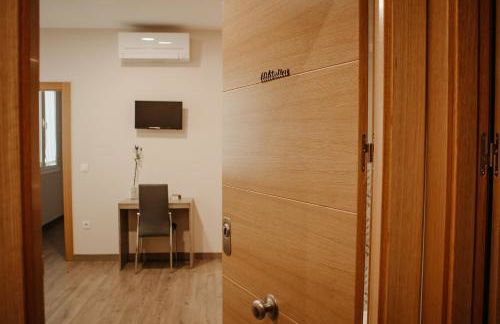 Hospedium Aloque BOUTIQUE PLAZA - Foto 16