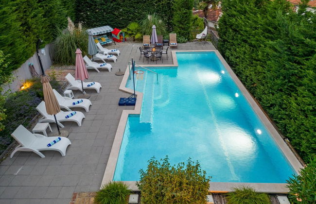 Villa Okra With Pool - Foto 17