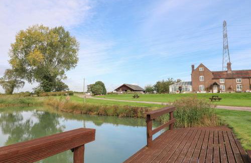 Far Coley Farm & Log Cabin - Foto 63