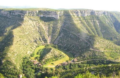 Anduze Gîte Les Lauriers au "Petit Clos des Cigales" - Foto 28