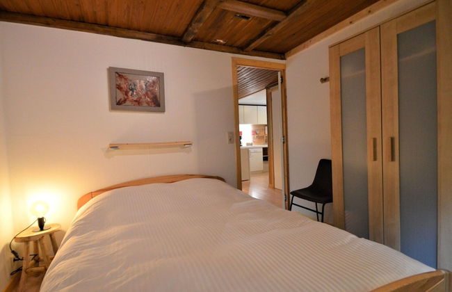 Cozy Chalet With Barbecue - Foto 2