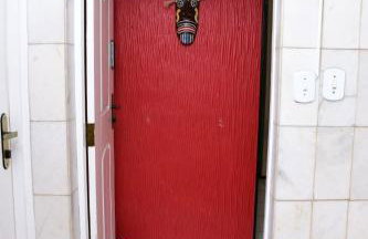 Apartamento espaçoso e aconchegante - Foto 2