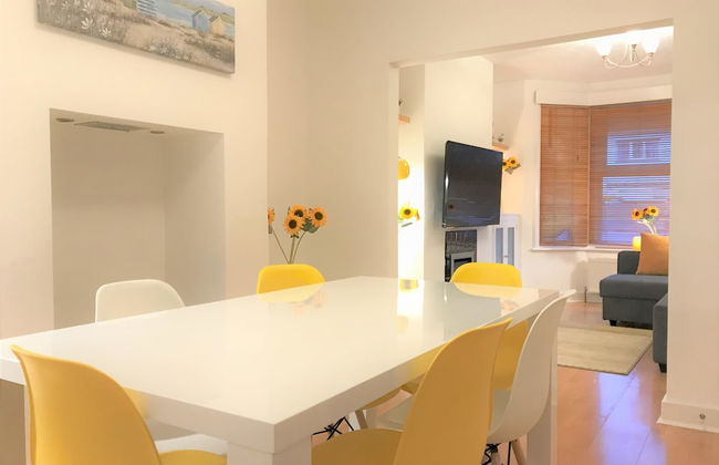 Seaside House With Parking - Foto 8