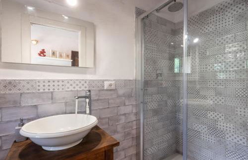 Chalet Il Gianlupo Grigio by Interhome - Foto 36