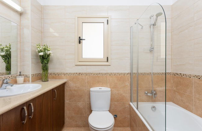 Villa Elite in Drouseia - Foto 23