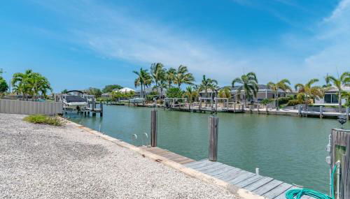 Mermaid Manor; Waterfront with Direct Ocean Access and Private Heated Pool - Foto 3