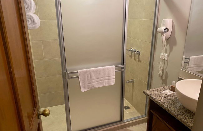 Apartotel & Suites Villas del Rio - Foto 42