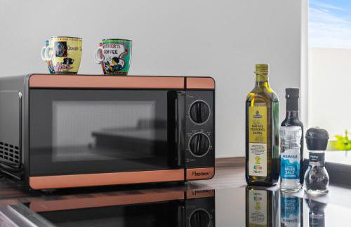 CASATUA - Parkplatz - Tischfussball - Dart - Messe - WiFi - Küche - Foto 21