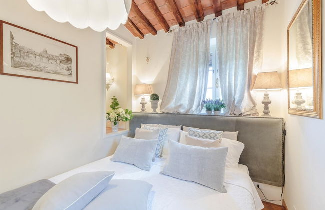 Villa Coccinelle in Pieve di Compito - Foto 9