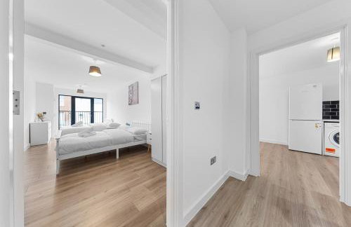 3 Bedroom Sleep12 in London MR2 - Foto 35