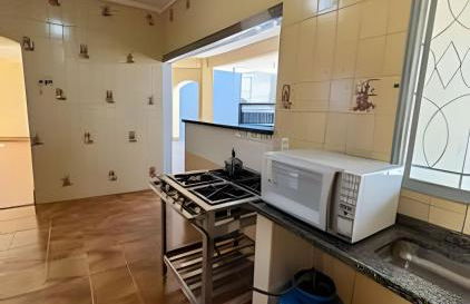 Casa com piscina, área gourmet e espaço p/ festas - Foto 22