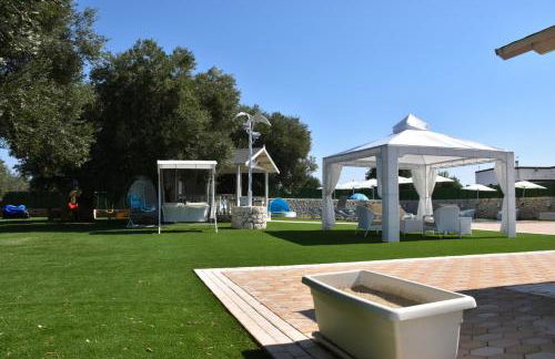 Appartamenti in villa Alessia - Foto 11