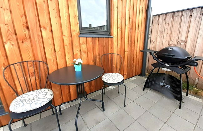 Austurey cottages - Foto 14