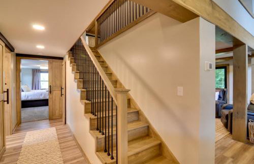 Modern Burkesville Home: 2 Mi to Dale Hollow Lake! - Foto 21