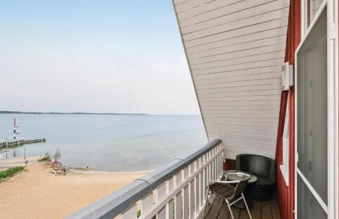 Cozy Apartment In Rechlin With Sauna - Foto 14