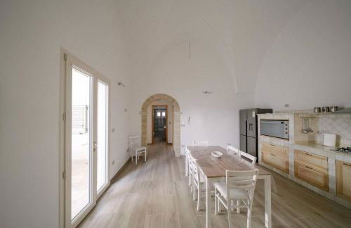 La Geca sul Porto by LoveSud - Foto 14