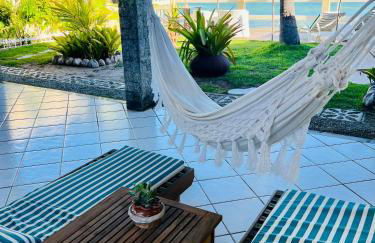 Casa duplex beira mar em Maceió, praia de Ipioca - Foto 19