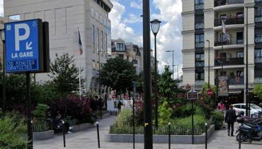 Cosy 2 Bedroom, Paris, Near Metro - 4 Peoples - Foto 4