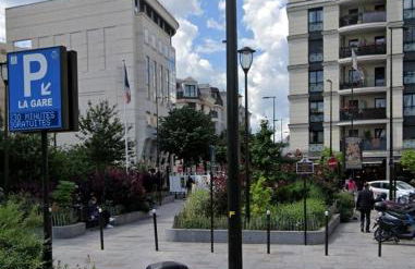 Cosy 2 Bedroom, Paris, Near Metro - 4 Peoples - Foto 4