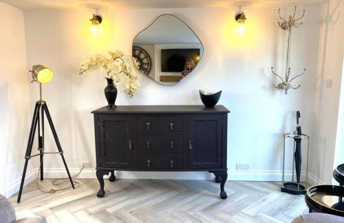 Cosy cottage, 5 min to the beach - Foto 16