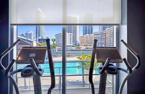 BeachWalk Resort PH - DREAM-SKY MANSION 3DBR and 3BA LUXURY PENTHOUSE - Foto 56