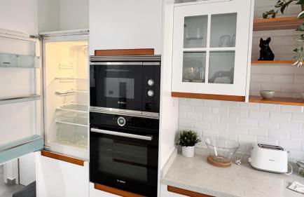 Sant Vicent 10 Old Town apt - Foto 15