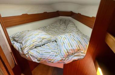 Voilier Miraflores - Foto 3