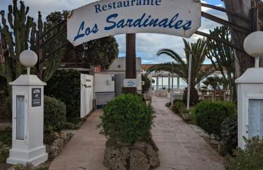 Marbella - Playa Alicate 2br holiday apartment - Foto 36