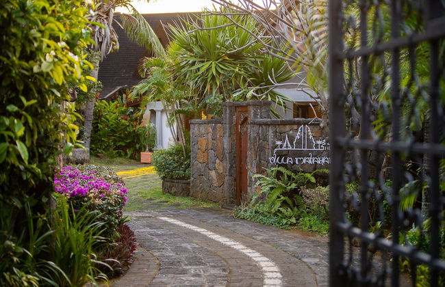 Villa Matahari by muse villas - Photo 28