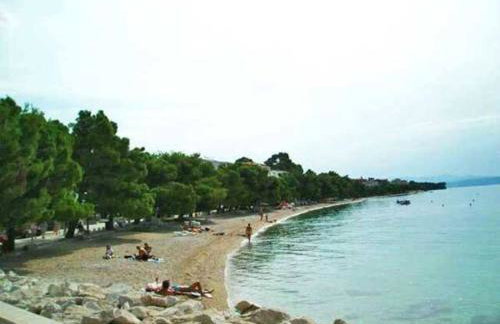 Apartment Martina Tučepi - Foto 14