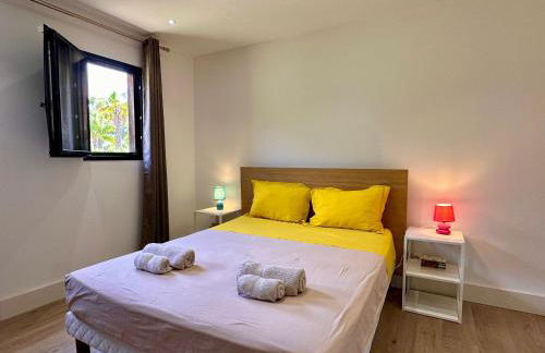 Pineto, villa 3 chambres au coeur de la pinède - Foto 18