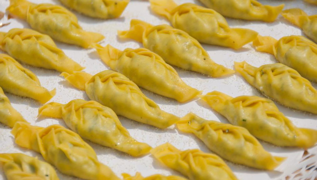 Corso di preparazione di pasta e tiramisù - Foto 2