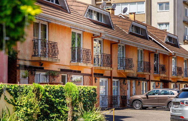 LOCAR-IN CANELA- VILLAGIO DI ROMA - Foto 74