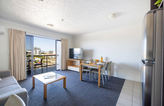 MainStay Suites Townsville - Foto 7