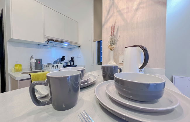 Neu Suites by Manhattan Group - Foto 17