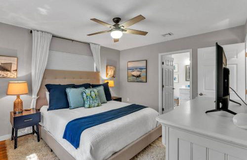 Sunrise on Lake Idylwild - Foto 29