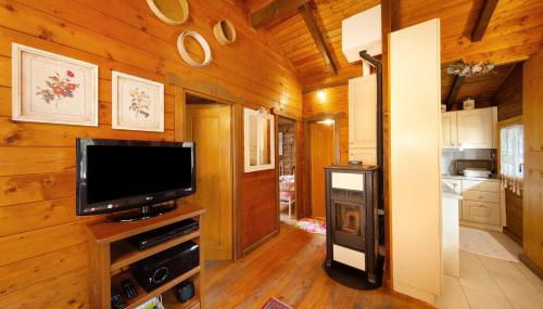 Orserose Chalet 4 Al Vant - Foto 5