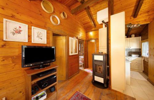 Orserose Chalet 4 Al Vant - Foto 5